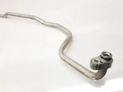 Автозапчастина б/у труби кондиціонації для mitsubishi montero (v80/v90) 3.2 di-d intense посилання на oem iam 7815a129  7815a129