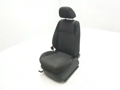 Автозапчастина б/у ліве передне сиділо для VOLKSWAGEN CADDY FURGÓN/KOMBI Furgón 4Motion BMT Посилання на OEM IAM   