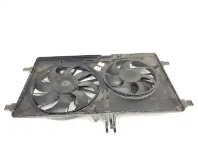 Second-hand car spare part RADIATOR COOLING FAN for RENAULT MASTER KASTEN  OEM IAM references 214810239R  214754524R