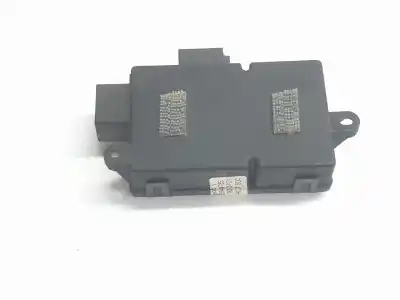 Pièce détachée automobile d'occasion Module électronique pour PEUGEOT 807 SV Références OEM IAM 9554785  8401NL