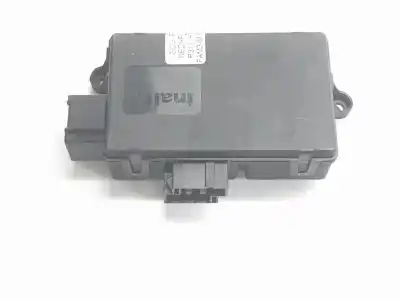 Pièce détachée automobile d'occasion Module électronique pour PEUGEOT 807 SV Références OEM IAM 9554785  8401NL