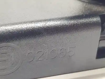 Автозапчастина б/у внутрішне дзеркало для VOLKSWAGEN CADDY FURGÓN/KOMBI Furgón 4Motion BMT Посилання на OEM IAM 3C0857511J  3C0857511J