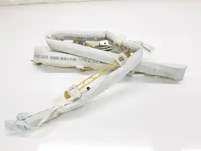 Gebrauchtes Autoersatzteil Vordere Linke Kopfairbag zum PEUGEOT 807 SV OEM-IAM-Referenzen 8329SG  8329SG