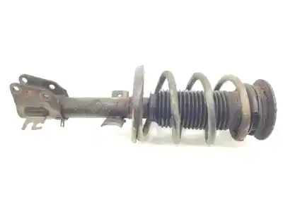 Second-hand car spare part Front Left Shock Absorber for RENAULT MASTER KASTEN L1H2 HKa 3.3t 125 CV / 92 KW OEM IAM references 543029774R  543029774R