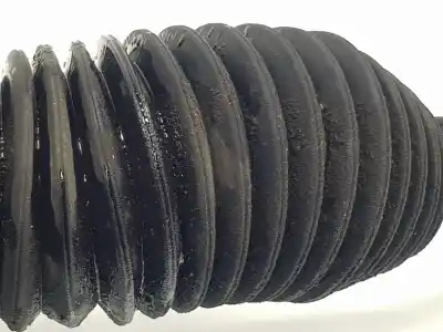 Gebrauchtes Autoersatzteil Lenkgetriebe zum RENAULT MASTER KASTEN  OEM-IAM-Referenzen 490018112R  490016975R