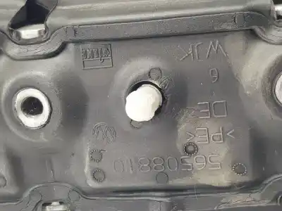 İkinci el araba yedek parçası SOL AYNA için VOLKSWAGEN CADDY FURGÓN/KOMBI  OEM IAM referansları 2K5857507AH  2K5857507AH