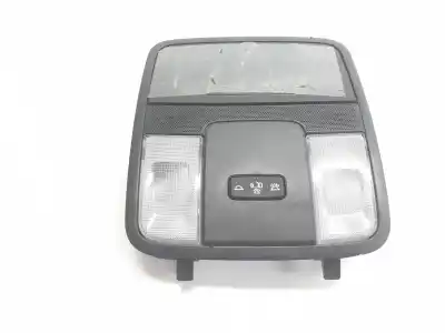Pezzo di ricambio per auto di seconda mano Luce Interna per KIA CEED Drive 110 CV / 81 KW Riferimenti OEM IAM 92800M6010WK  92800M6010WK
