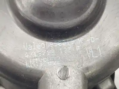 Piesă de schimb auto la mâna a doua Ventilator De încalzire pentru VOLKSWAGEN CADDY FURGÓN/KOMBI Furgón 4Motion BMT Referințe OEM IAM 1K1819015E  1K1819015E