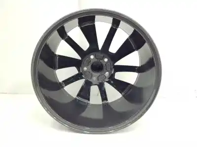 Peça sobressalente para automóvel em segunda mão jante por skoda superb combi (3v5) sportline 4x4 referências oem iam 3v0601025bk  8.5x18h2