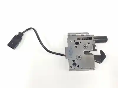 Peça sobressalente para automóvel em segunda mão fechadura do capô por volkswagen troc a11 sport referências oem iam 2ga823509a