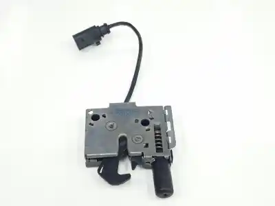 Peça sobressalente para automóvel em segunda mão fechadura do capô por volkswagen troc a11 sport referências oem iam 2ga823509a