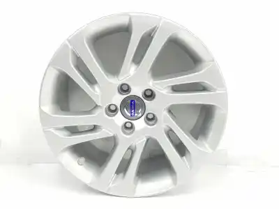Second-hand car spare part Rim for VOLVO XC60 2.0 D OEM IAM references 31429693  7.5JX17H2
