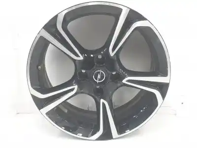 Tweedehands auto-onderdeel BAND voor OPEL CORSA F  OEM IAM-referenties 9832281680  7JX17