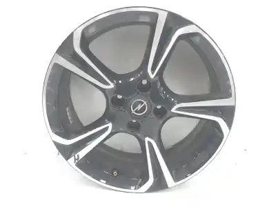 Tweedehands auto-onderdeel BAND voor OPEL CORSA F  OEM IAM-referenties 9832281680  7JX17