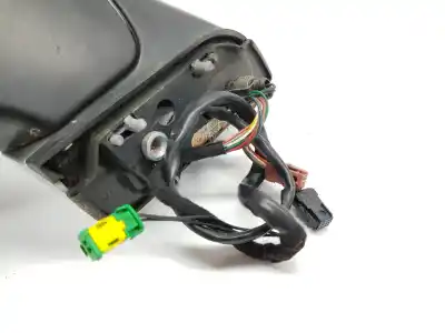 Second-hand car spare part LEFT REARVIEW MIRROR for PEUGEOT 807  OEM IAM references 8153FT  8153FT