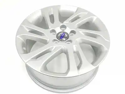 Peça sobressalente para automóvel em segunda mão jante por volvo xc60 2.0 d referências oem iam 31429693  7.5jx17h2