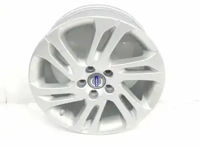 Peça sobressalente para automóvel em segunda mão jante por volvo xc60 2.0 d referências oem iam 31429693  7.5jx17h2