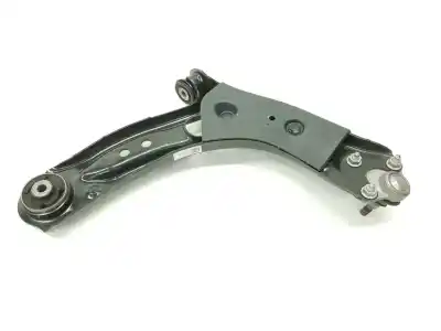 Peça sobressalente para automóvel em segunda mão braço de suspensão inferior esquerdo dianteiro por volkswagen troc a11 sport referências oem iam 5wa407151c