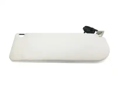 Gebrauchtes Autoersatzteil Linker Sonnenschutz zum PEUGEOT 807 SV OEM-IAM-Referenzen 8143GN  8143GN