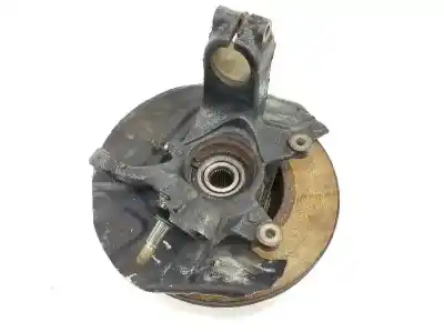 Tweedehands auto-onderdeel knokkel rechts voor voor bmw x3 (e83) 2.0 turbodiesel cat oem iam-referenties 31213450558  31213450558