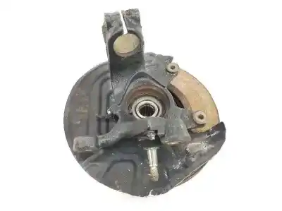 Piesă de schimb auto la mâna a doua fuzeta dreapta fata pentru bmw x3 (e83) 2.0 turbodiesel cat referințe oem iam 31213450558