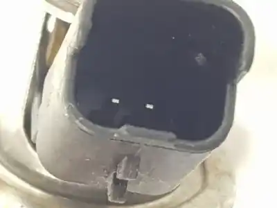 Peça sobressalente para automóvel em segunda mão injetor por ds 5 desire referências oem iam 9801187080  9801187080