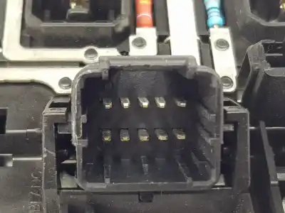 Peça sobressalente para automóvel em segunda mão luz interior por ds 5 desire referências oem iam 96702429xt  96702429xt