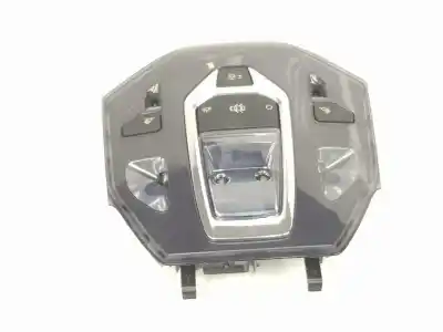 Peça sobressalente para automóvel em segunda mão luz interior por ds 5 desire referências oem iam 96702429xt  96702429xt