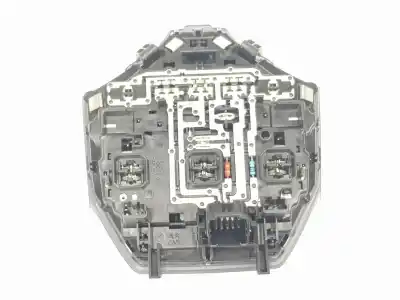 Peça sobressalente para automóvel em segunda mão luz interior por ds 5 desire referências oem iam 96702429xt  96702429xt