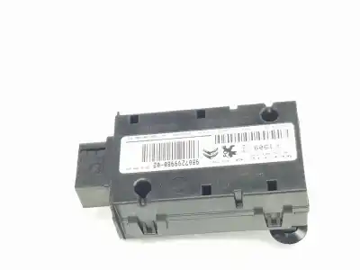 Second-hand car spare part electronic module for ds 5 desire oem iam references 9807299980  9807299980