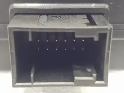 Second-hand car spare part electronic module for ds 5 desire oem iam references 9807299980  9807299980