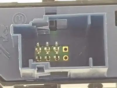 Peça sobressalente para automóvel em segunda mão trocar por ds 5 desire referências oem iam 96669719zd  96669719zd