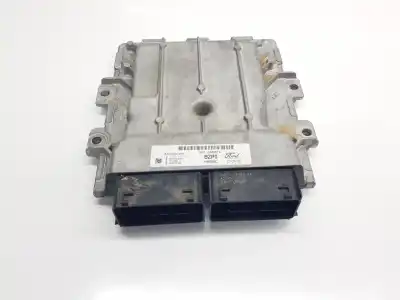 Автозапчастина б/у ебу контролер двигуна для ford transit custom kombi 2.0 tdci посилання на oem iam kk2112a650fa