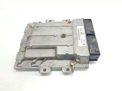 Pezzo di ricambio per auto di seconda mano centralina motore per ford transit/tourneo custom combi (ttf) 320 l1 trend 105 cv / 77 kw riferimenti oem iam kk2112a650fa  2412881