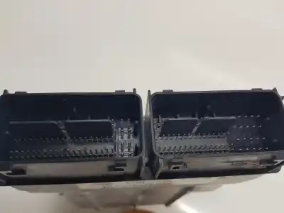 Pezzo di ricambio per auto di seconda mano centralina motore per ford transit/tourneo custom combi (ttf) 320 l1 trend 105 cv / 77 kw riferimenti oem iam kk2112a650fa  2412881