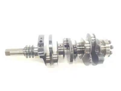 Second-hand car spare part CRANKSHAFT for INFINITI FX  OEM IAM references CIGUEÑAL V9X  V9X