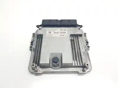 Second-hand car spare part ecu engine control for kia optima (jf) 1.7 crdi oem iam references 391502a955  391502a955