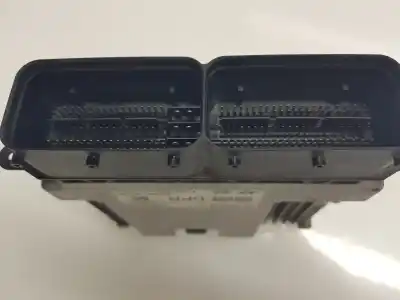 Second-hand car spare part ecu engine control for kia optima (jf) 1.7 crdi oem iam references 391502a955  391502a955