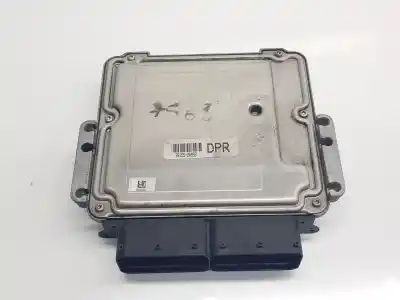 Second-hand car spare part ecu engine control for kia optima (jf) 1.7 crdi oem iam references 391502a955  391502a955