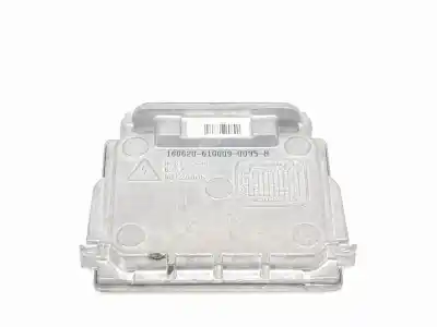 Peça sobressalente para automóvel em segunda mão balastro de xenon por ds 5 desire referências oem iam 89034934  6224l8