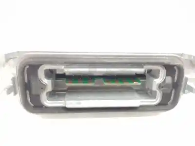 Peça sobressalente para automóvel em segunda mão balastro de xenon por ds 5 desire referências oem iam 89034934  6224l8