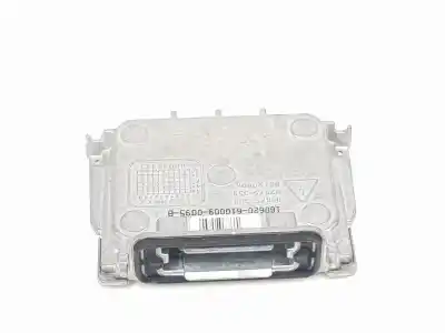 Peça sobressalente para automóvel em segunda mão Balastro De Xenon por DS 5 Desire Referências OEM IAM 89034934  6224L8