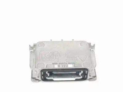 Pezzo di ricambio per auto di seconda mano Centralina Fari Xenon per DS 5 Desire Riferimenti OEM IAM 89034934  6224L8
