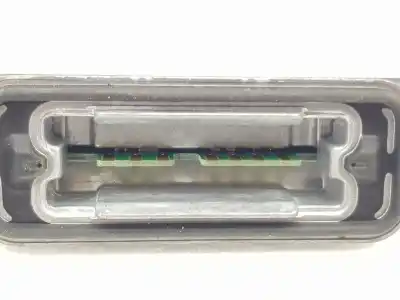 Pezzo di ricambio per auto di seconda mano centralina fari xenon per ds 5 desire riferimenti oem iam 89034934  6224l8