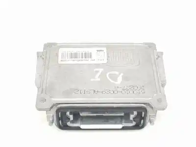Pezzo di ricambio per auto di seconda mano centralina fari xenon per ds 5 desire riferimenti oem iam 89034934  6224l8