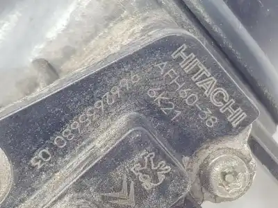 Pezzo di ricambio per auto di seconda mano misuratore di flusso per ds 5 desire riferimenti oem iam 9662635680  1920rl