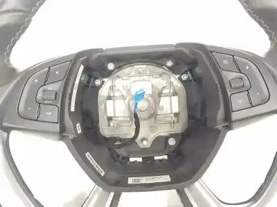 Second-hand car spare part steering wheel for ds 5 desire oem iam references 98002842zq  98002842zq