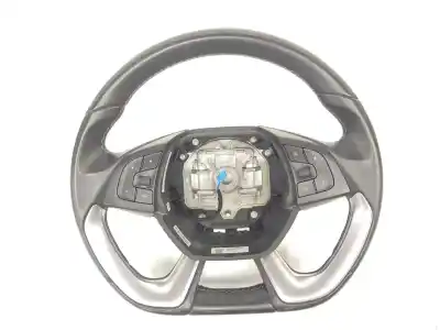 Second-hand car spare part steering wheel for ds 5 desire oem iam references 98002842zq  98002842zq