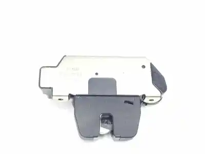 Peça sobressalente para automóvel em segunda mão fechadura do mala por ds 5 desire referências oem iam 9151487499  8719f8