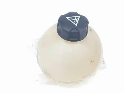 Peça sobressalente para automóvel em segunda mão Depósito De Expansão por DS 5 Desire Referências OEM IAM 9684527680  1323X6